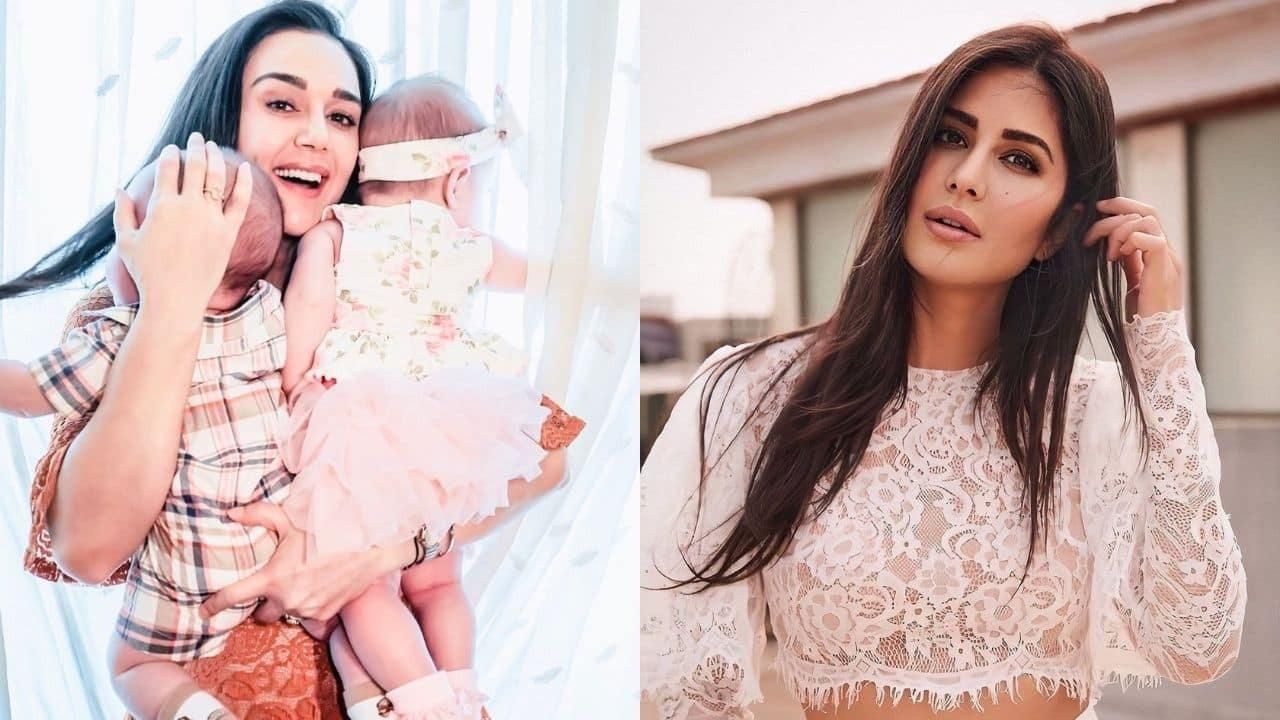 Vicky Kaushal and Katrina Kaif: birth of a son in 2025!